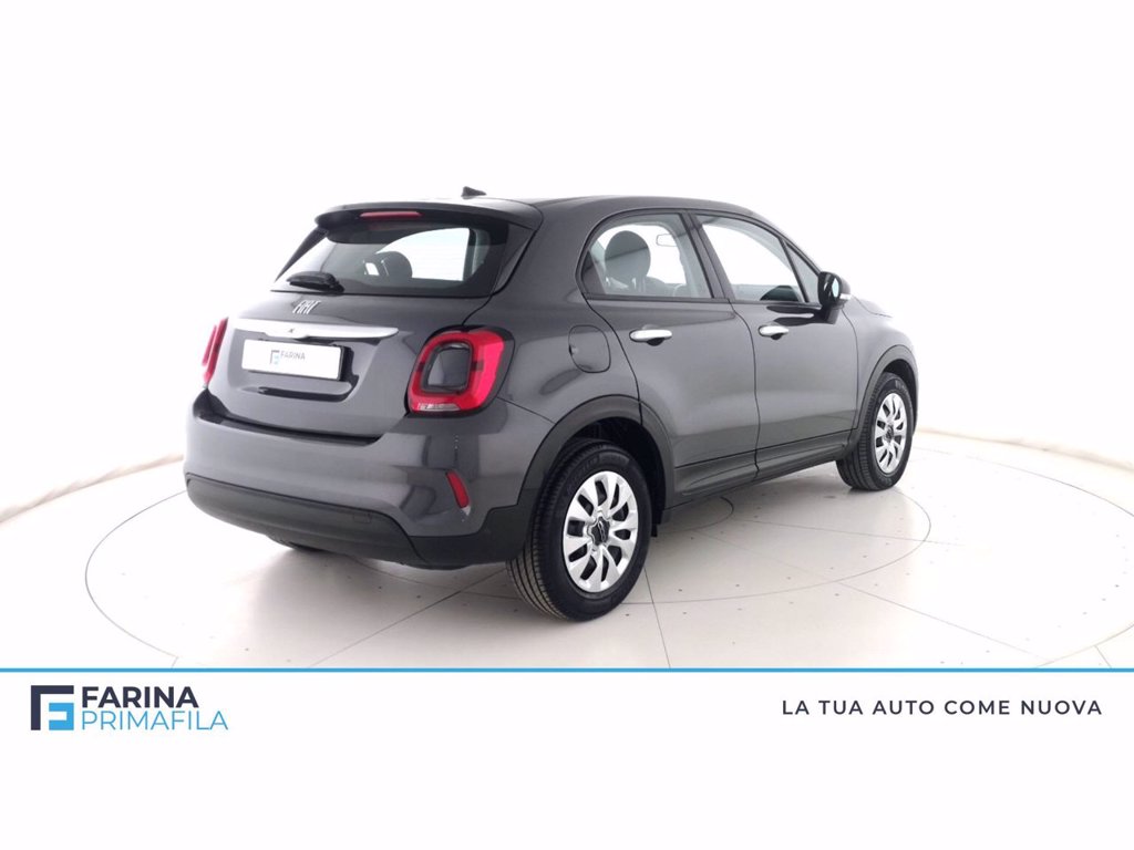 FIAT 500X 1.3 MultiJet 95 CV