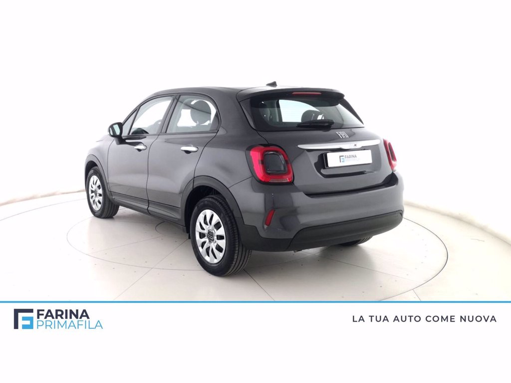 FIAT 500X 1.3 MultiJet 95 CV