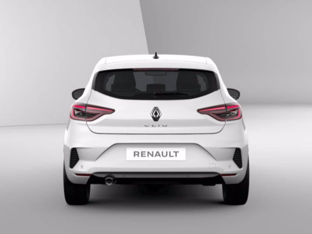 RENAULT Clio 1.0 tce techno gpl 100cv