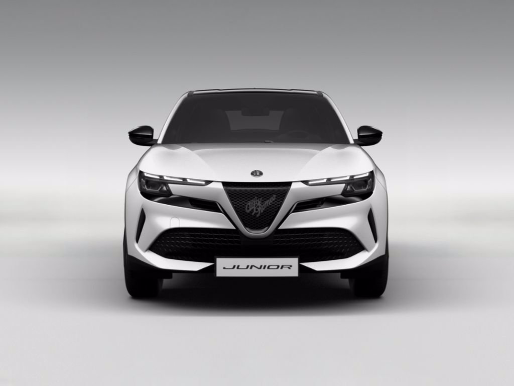 ALFA ROMEO Junior 1.2 ibrida speciale 136cv edct6