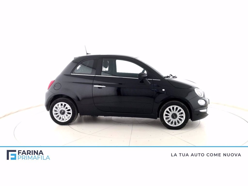 FIAT 500 1.0 hybrid dolcevita 70cv