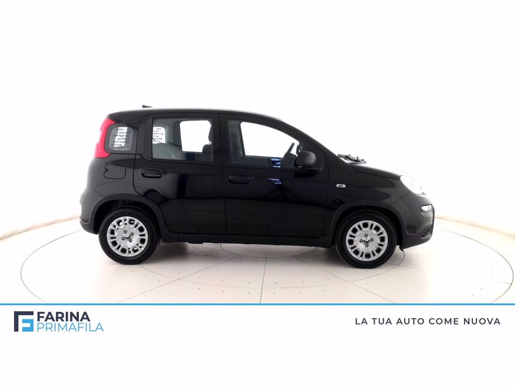 FIAT Panda 1.0 firefly hybrid s&s 70cv