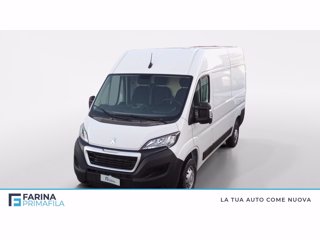 PEUGEOT Boxer 333 2.2 bluehdi 140cv s&s l2h2 (premium)