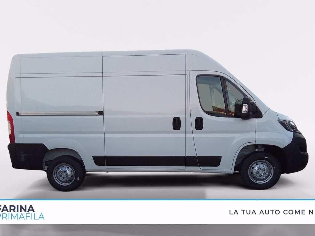 PEUGEOT Boxer 333 2.2 bluehdi 140cv s&s l2h2 (premium)