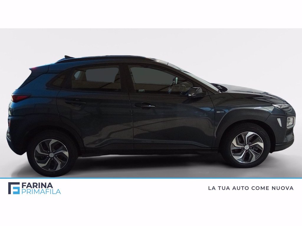 HYUNDAI Kona 1.6 hev xtech fca 2wd dct