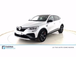 RENAULT Arkana 1.3 tce intens 140cv edc fap