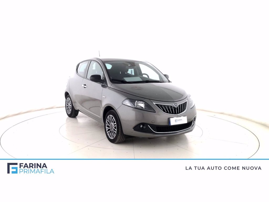 LANCIA Ypsilon 1.0 firefly hybrid gold plus s&s 70cv 5p.ti