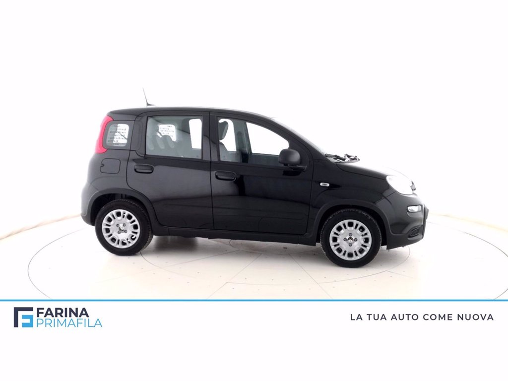 FIAT Panda 1.0 firefly hybrid s&s 70cv