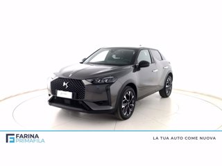 DS Ds3 1.5 bluehdi rivoli 130cv auto