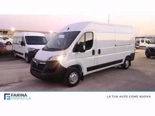 OPEL Movano 35 l3h2 2.2 bluehdi 140cv s&s (edition)