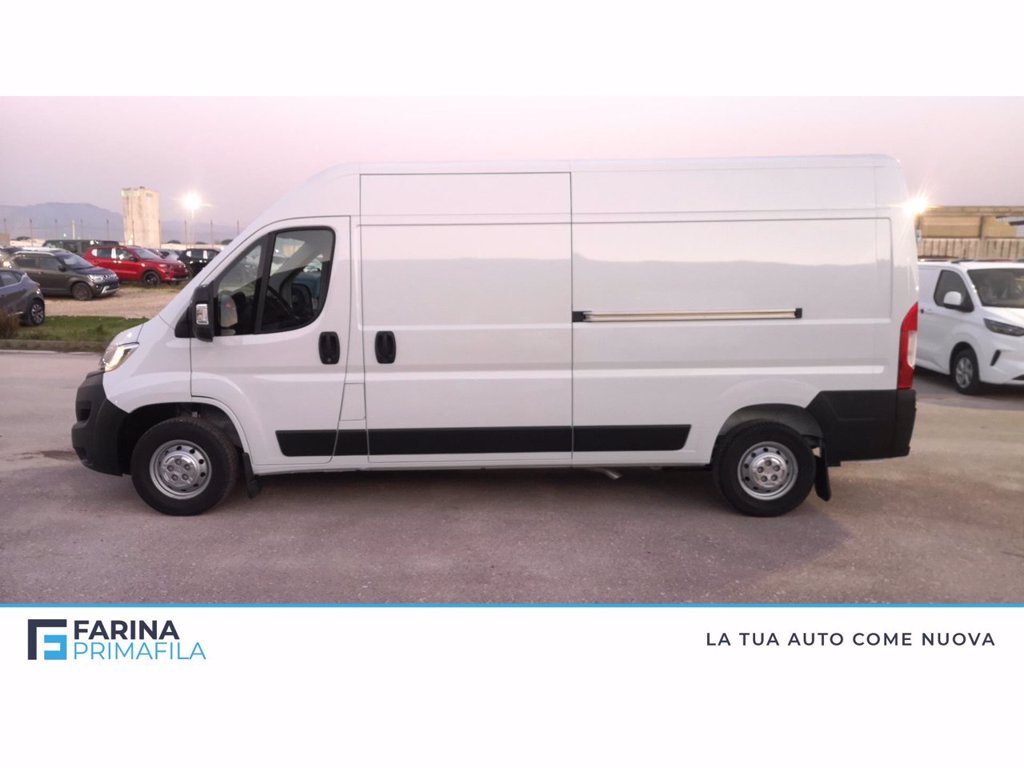 OPEL Movano 35 l3h2 2.2 bluehdi 140cv s&s (edition)