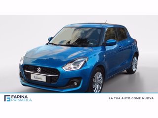 SUZUKI Swift 1.2h easy cool 2wd