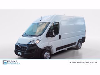 OPEL Movano 35 l3h2 2.2 bluehdi 140cv s&s (edition)