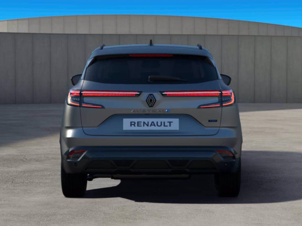 RENAULT Austral 1.2 e-tech full hybrid iconic esprit alpine 200cv auto