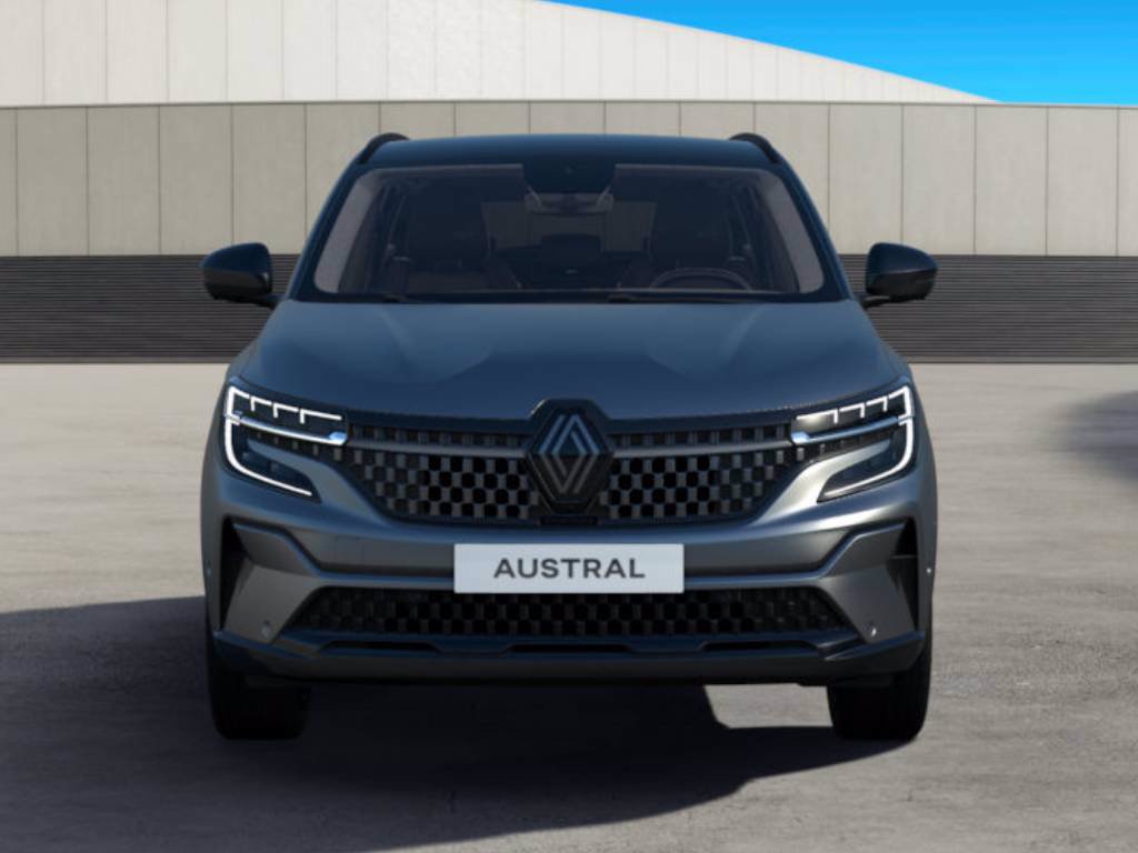 RENAULT Austral 1.2 e-tech full hybrid iconic esprit alpine 200cv auto