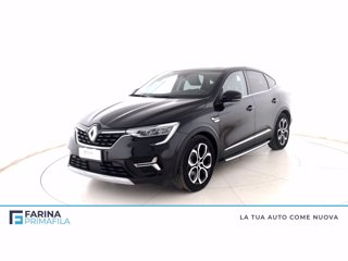 RENAULT Arkana 1.6 e-tech hybrid intens 145cv