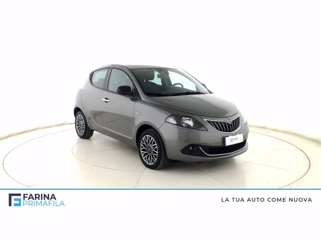 LANCIA Ypsilon 1.0 firefly hybrid gold plus s&s 70cv 5p.ti