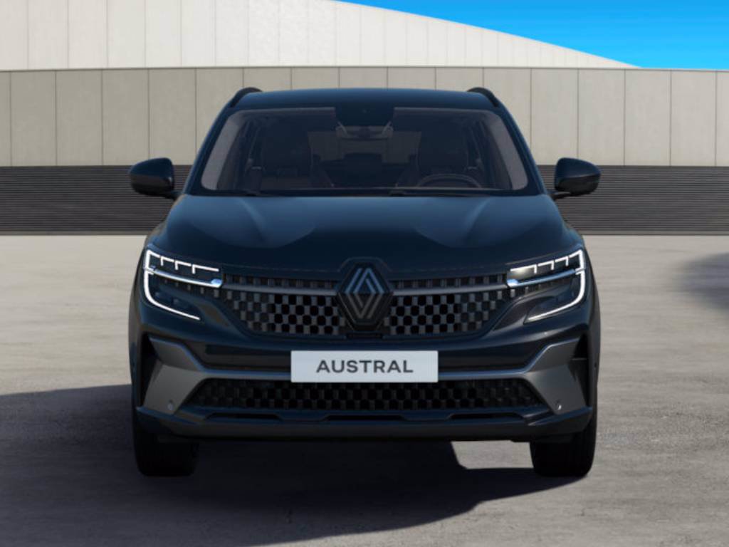 RENAULT Austral 1.2 e-tech full hybrid techno esprit alpine 200cv auto