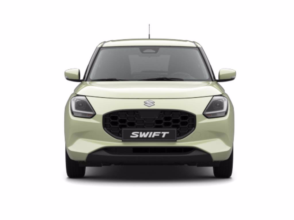 SUZUKI Swift 1.2h top 2wd