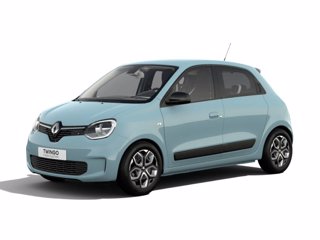 RENAULT Twingo equilibre 22kwh