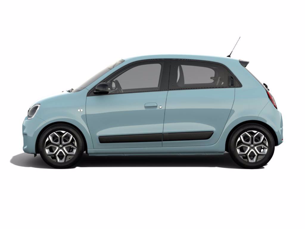 RENAULT Twingo equilibre 22kwh