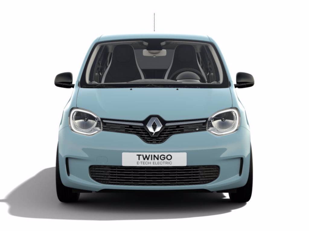 RENAULT Twingo equilibre 22kwh