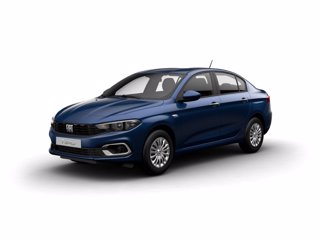 FIAT Tipo 4p 1.6 mjt city s&s 130cv