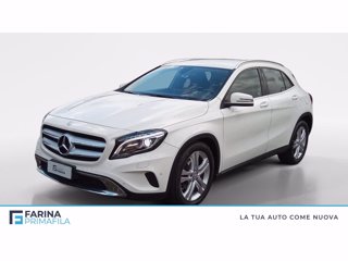 MERCEDES Gla 200 d (cdi) sport auto