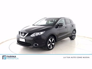 NISSAN Qashqai 1.6 dci acenta 2wd 130cv xtronic e6