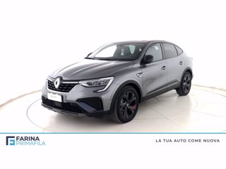 RENAULT Arkana 1.6 e-tech full hybrid r.s. line 145cv