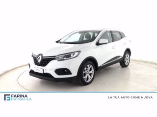 RENAULT Kadjar 1.5 blue dci sport edition 115cv edc