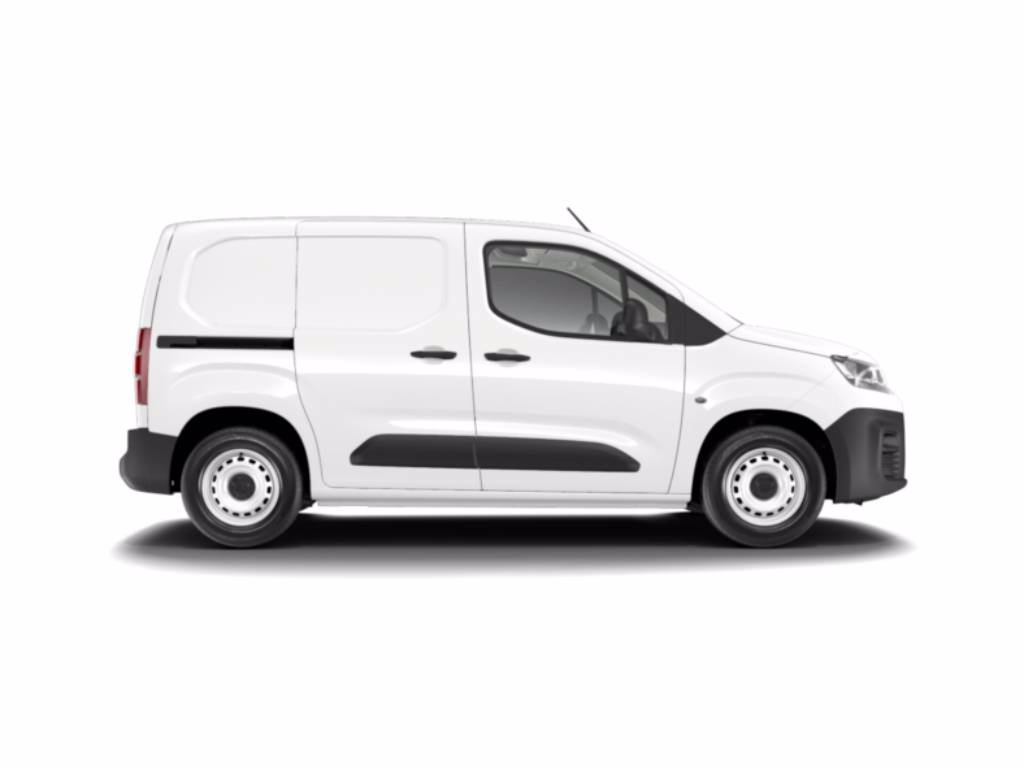 CITROEN Berlingo van m 1.5 bluehdi 100cv s&s 2p.ti