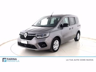 RENAULT Kangoo 1.5 blue dci equilibre 115cv