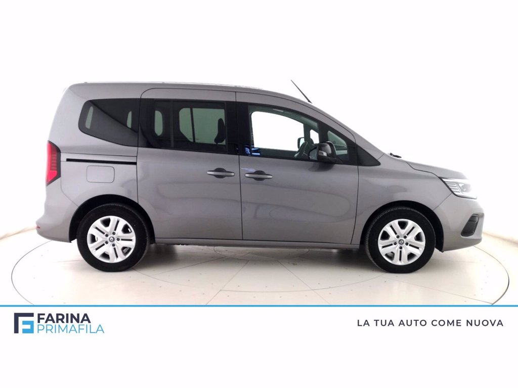 RENAULT Kangoo 1.5 blue dci equilibre 115cv