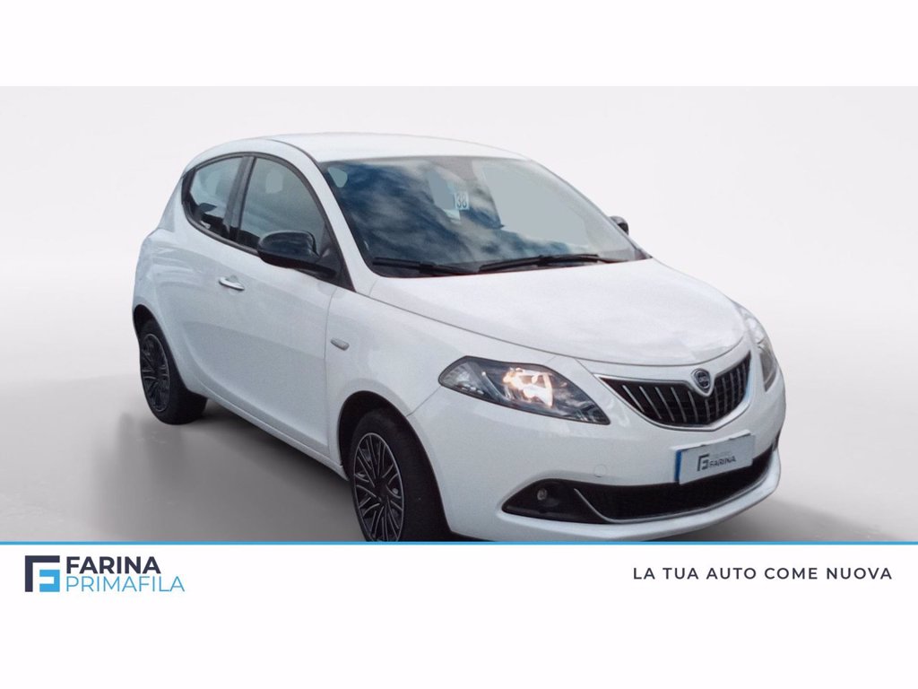 LANCIA Ypsilon 1.0 firefly hybrid gold s&s 70cv 5p.ti