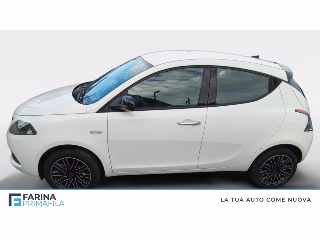 LANCIA Ypsilon 1.0 firefly hybrid gold s&s 70cv 5p.ti