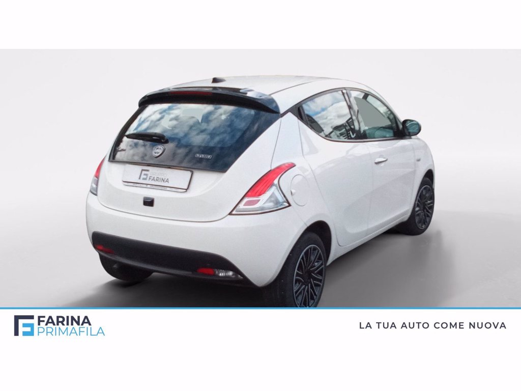 LANCIA Ypsilon 1.0 firefly hybrid gold s&s 70cv 5p.ti