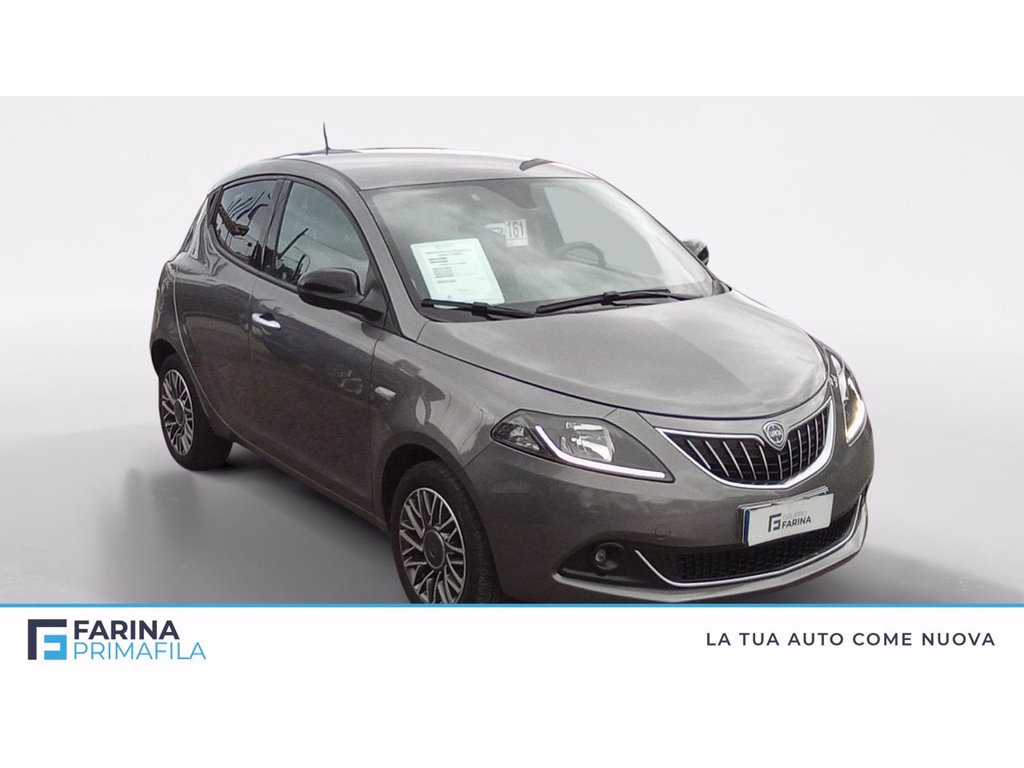 LANCIA Ypsilon 1.2 gold gpl 69cv