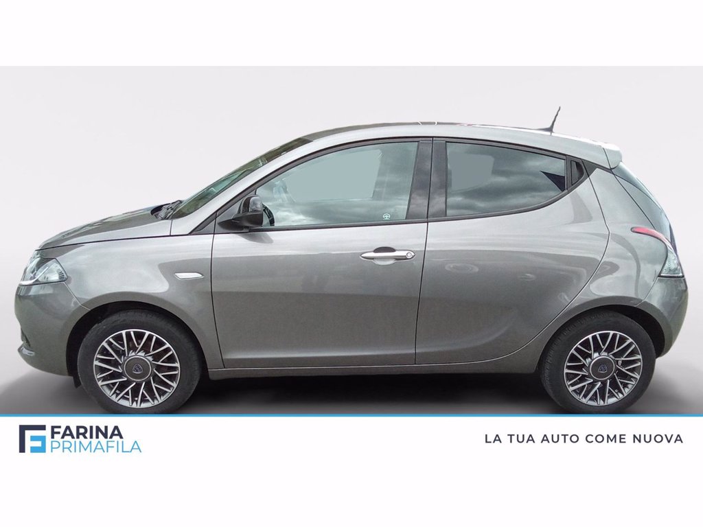 LANCIA Ypsilon 1.2 gold gpl 69cv