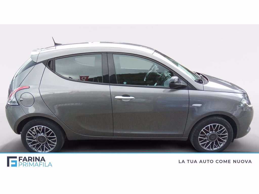 LANCIA Ypsilon 1.2 gold gpl 69cv