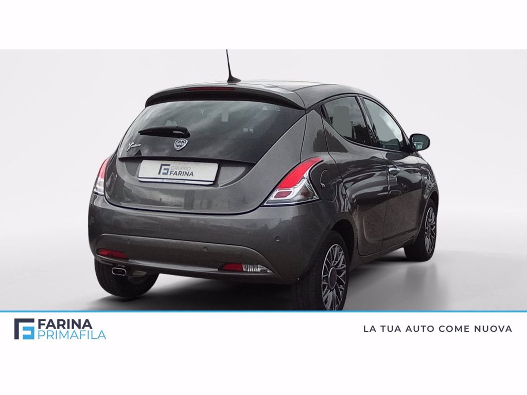 LANCIA Ypsilon 1.2 gold gpl 69cv