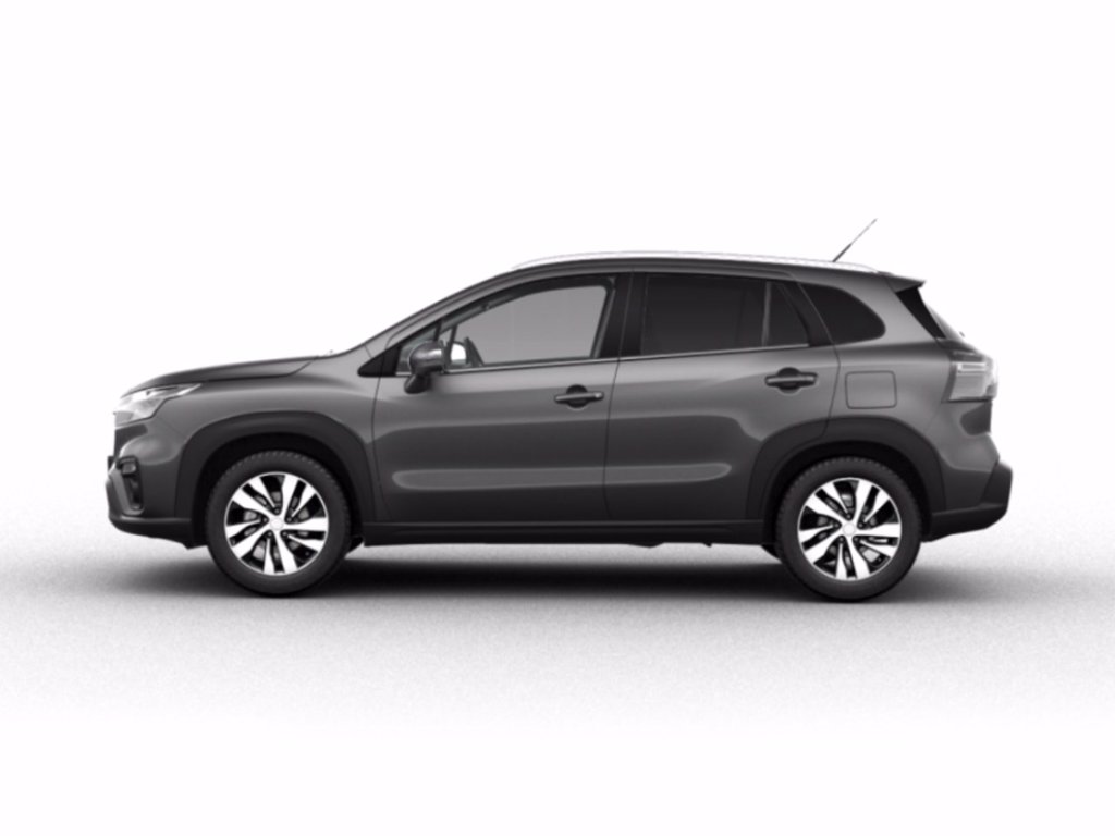 SUZUKI S-cross 1.4h top+ 2wd