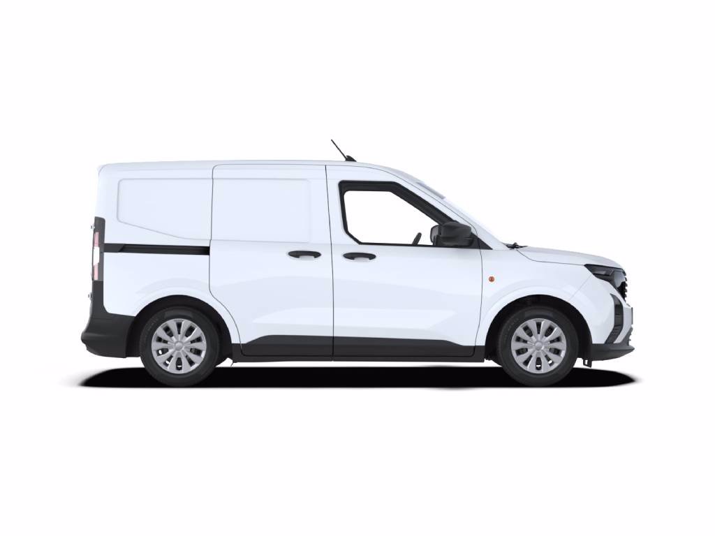 FORD Transit courier v769 1.0 ecoboost 100cv trend