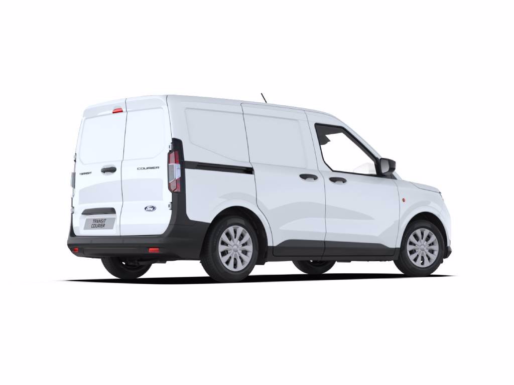 FORD Transit courier v769 1.0 ecoboost 100cv trend