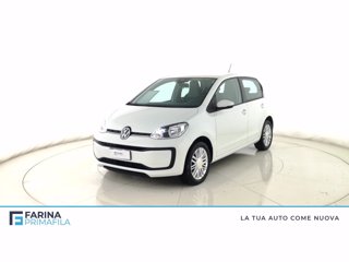 VOLKSWAGEN Up! 5p 1.0 evo move up! 65cv