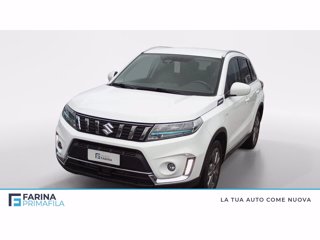 SUZUKI Vitara 1.4h cool 2wd