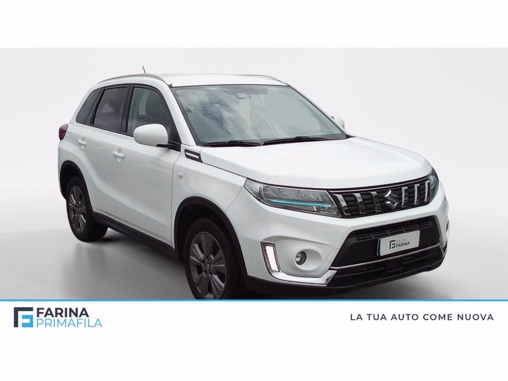 SUZUKI Vitara 1.4h cool 2wd