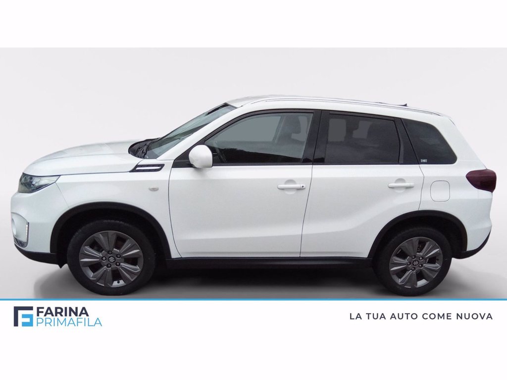 SUZUKI Vitara 1.4h cool 2wd