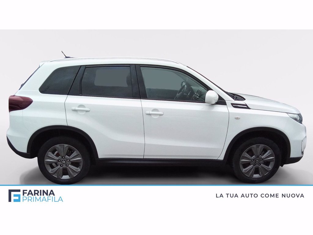 SUZUKI Vitara 1.4h cool 2wd