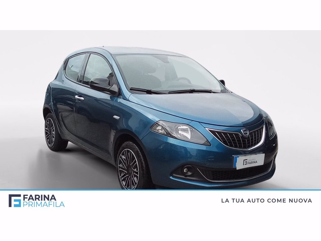 LANCIA Ypsilon 1.0 firefly hybrid gold s&s 70cv 5p.ti